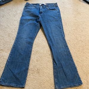 Levi’s 525 Women’s bootcut Jeans